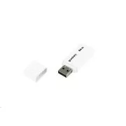 GOODRAM Flash Disk 64GB UME2, USB 2.0, biela