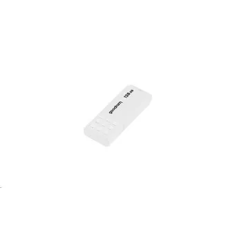 GOODRAM Flash Disk 128GB UME2, USB 2.0, biela