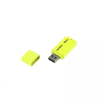 GOODRAM Flash Disk 32GB UME2, USB 2.0, žltá GOODRAM Flash Disk 32GB UME2, USB 2.0, žltá