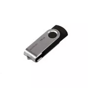 GOODRAM Flash Disk 16GB UTS3, USB 3.0, čierna