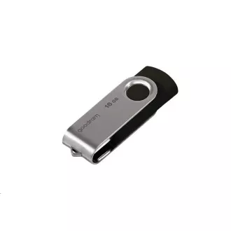GOODRAM Flash Disk 16GB UTS3, USB 3.0, čierna GOODRAM Flash Disk 16GB UTS3, USB 3.0, čierna