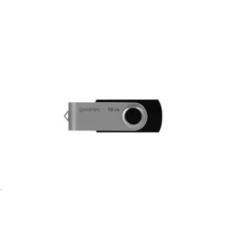 GOODRAM Flash Disk 16GB UTS3, USB 3.0, čierna GOODRAM Flash Disk 16GB UTS3, USB 3.0, čierna