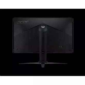 ACER LCD Predator XB273KSbmiprzx, 69cm (27") IPS LED, 3840x2160@144Hz UHD, (Overclock), 100M:1, 350cd/m2, 178°/178°, 4ms, HDMI ACER LCD Predator XB273KSbmiprzx, 69cm (27") IPS LED, 3840x2160@144Hz UHD, (Overclock), 100M:1, 350cd/m2, 178°/178°, 4ms, HDMI