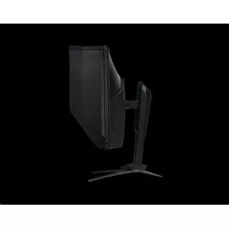 ACER LCD Predator XB273KSbmiprzx, 69cm (27") IPS LED, 3840x2160@144Hz UHD, (Overclock), 100M:1, 350cd/m2, 178°/178°, 4ms, HDMI ACER LCD Predator XB273KSbmiprzx, 69cm (27") IPS LED, 3840x2160@144Hz UHD, (Overclock), 100M:1, 350cd/m2, 178°/178°, 4ms, HDMI