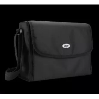 ACER Bag/Carry Case pre Acer X/P1/P5 & H/V6 series, Bag inside dimension 325*245*120 mm, 0.29kg