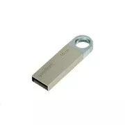 GOODRAM Flash Disk UUN2 16GB USB 2.0 strieborná
