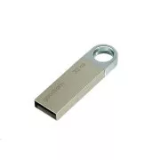 GOODRAM Flash Disk UUN2 32GB USB 2.0 strieborná