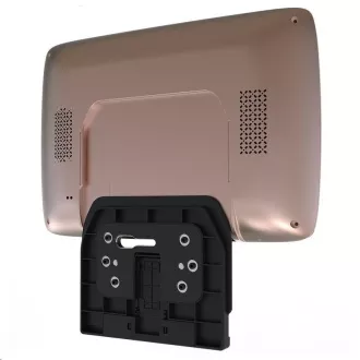 Eques VEIU Pro - digitálne dverové Wi-Fi kukátko