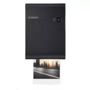 Canon SELPHY Square QX10 termosublimačná tlačiareň - čierna