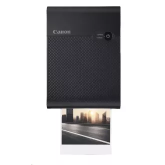 Canon SELPHY Square QX10 termosublimačná tlačiareň - čierna