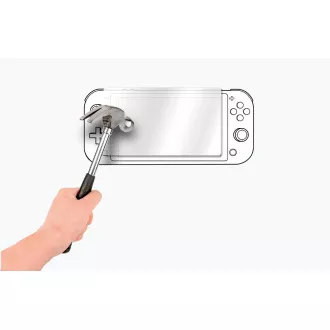 Ochranné sklo SWITCH2TEMPGLASS pre Nintendo Switch Lite
