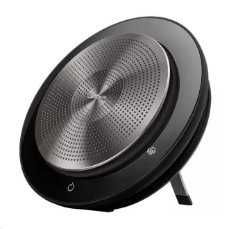 Jabra hlasový komunikátor všesmerový SPEAK 750 MS Teams, USB, BT, 3, 5 mm jack, čierna