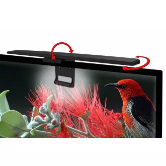EVOLVEO Xany 5 LTE, 230/5V, aktívna izbová anténa DAB+/DVB-T2, filter LTE