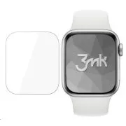3mk ochranná fólia Watch ARC pre Apple Watch 4, 40 mm (3ks)