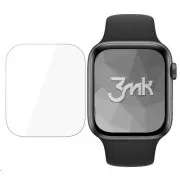 3mk ochranná fólia Watch ARC pre Apple Watch 4, 44 mm (3ks)