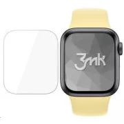 3mk ochranná fólia Watch Protection ARC pre Apple Watch 5, 40 mm (3ks)