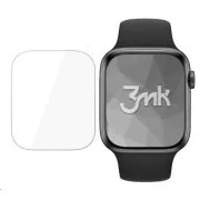3mk ochranná fólia Watch ARC pre Apple Watch 5, 44 mm (3ks)
