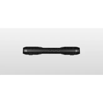 Cooler Master chladiaci podstavec NotePal X150R pre notebook do 17", čierna