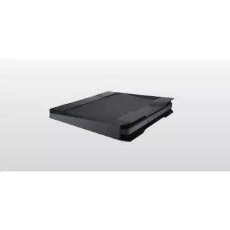 Cooler Master chladiaci podstavec NotePal X150R pre notebook do 17", čierna