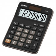 CASIO kalkulačka MX 8 B, Stolový kalkulátor