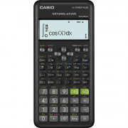 CASIO kalkulačka FX 570ES PLUS 2E, školská