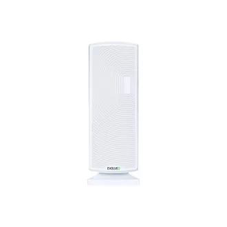 EVOLVEO Xany 2in1, aktívna vonkajšia/izbová anténa FM/DAB+/DVB-T2, filter LTE, 4G, 5G