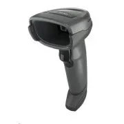 Zebra čítačka DS4608 SR 2D black + USB kábel (náhrada za DS4308)