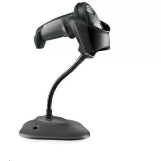Zebra čítačka DS4608 SR 2D black + USB kábel, stojan (náhrada za DS4308)