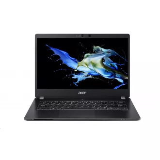 ACER NTB TravelMate P6 (TMP614-51-G2-535C) - i5-10210U, 14" FHD IPS LCD, 8GB, 512SSD, UHD Graphics, W10P, čierna ACER NTB TravelMate P6 (TMP614-51-G2-535C) - i5-10210U, 14" FHD IPS LCD, 8GB, 512SSD, UHD Graphics, W10P, čierna