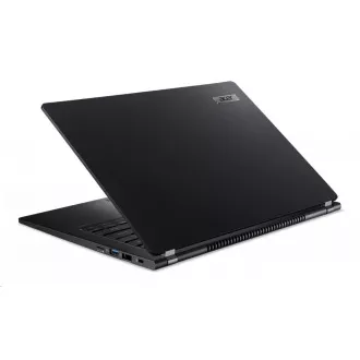 ACER NTB TravelMate P6 (TMP614-51-G2-535C) - i5-10210U, 14" FHD IPS LCD, 8GB, 512SSD, UHD Graphics, W10P, čierna ACER NTB TravelMate P6 (TMP614-51-G2-535C) - i5-10210U, 14" FHD IPS LCD, 8GB, 512SSD, UHD Graphics, W10P, čierna