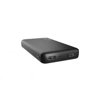 TRUST powerbanka Primo Powerbank 15.000 mAh