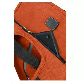 Samsonite Securipak Backpack 15, 6" Saffron