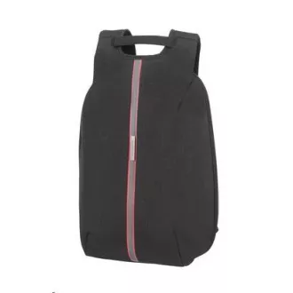 Samsonite Securipak S Backpack 14, 1" Black steel