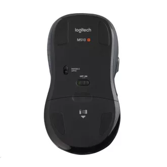 Logitech Mouse M510 Wireless Logitech Mouse M510 Wireless