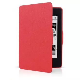 CONNECT IT púzdro pre Amazon Kindle Paperwhite 1/2/3, červená