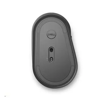 Dell Multi-Device Wireless Mouse - MS5320W - Titan Gray