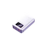 Viking powerbanka go10, 10000mAh, biela