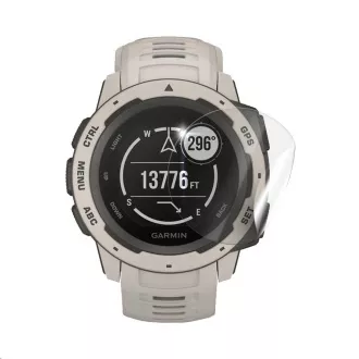 Screenshield fólia na displej pre GARMIN Instinct