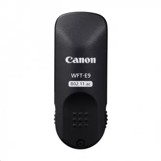 Canon WFT-E9B wireless file transmitter - bezdrôtový prenášač dát