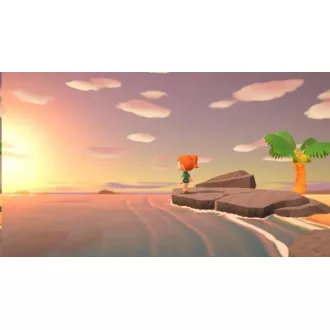 SWITCH Animal Crossing: New Horizons