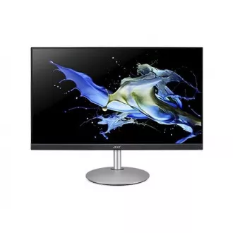 ACER LCD CB242Ysmiprx, 60cm (23, 8"), 1920 x 1080 FHD IPS, 75Hz, 16:9, 250 cd/m2, VGA, HDMI, DP, VESA, Pivot, FreeSync ACER LCD CB242Ysmiprx, 60cm (23, 8"), 1920 x 1080 FHD IPS, 75Hz, 16:9, 250 cd/m2, VGA, HDMI, DP, VESA, Pivot, FreeSync