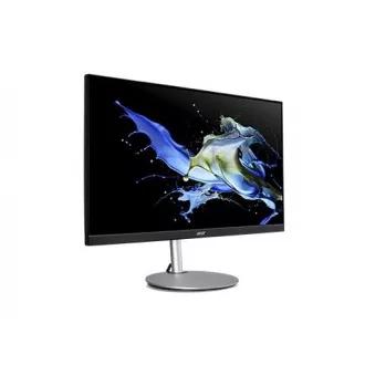 ACER LCD CB242Ysmiprx, 60cm (23, 8"), 1920 x 1080 FHD IPS, 75Hz, 16:9, 250 cd/m2, VGA, HDMI, DP, VESA, Pivot, FreeSync ACER LCD CB242Ysmiprx, 60cm (23, 8"), 1920 x 1080 FHD IPS, 75Hz, 16:9, 250 cd/m2, VGA, HDMI, DP, VESA, Pivot, FreeSync