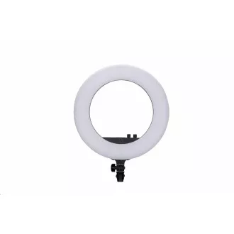Nanlite Halo 18 LED kruhové svetlo