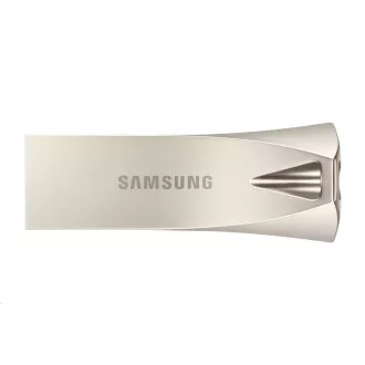 Samsung USB 3.1 Flash Disk 128GB - Silver