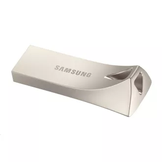 Samsung USB 3.1 Flash Disk 256GB - Silver