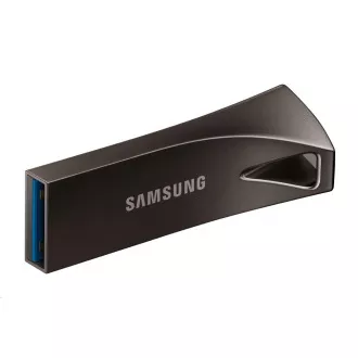 Samsung USB 3.1 Flash Disk 256GB - titán grey