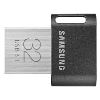 Samsung USB 3.1 Flash Disk 32GB Fit Plus Samsung USB 3.1 Flash Disk 32GB Fit Plus