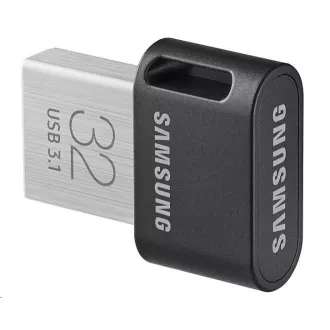 Samsung USB 3.1 Flash Disk 32GB Fit Plus Samsung USB 3.1 Flash Disk 32GB Fit Plus