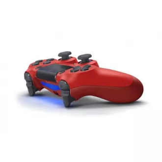 SONY PS4 Dualshock V-2 - lávovo červený