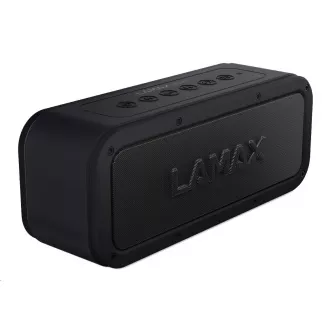 LAMAX Storm1 Bluetooth reproduktor - čierny